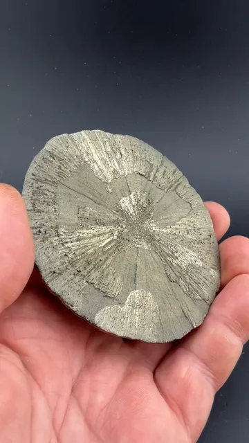 Pyrite