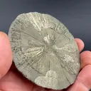 Pyrite - image 1