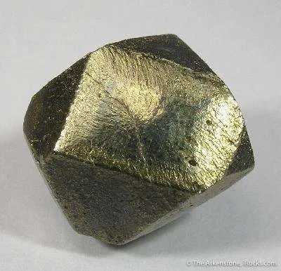 Pyrite image