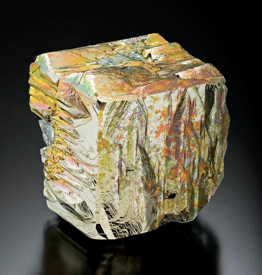 Pyrite - image 1