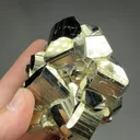 Pyrite - image 2