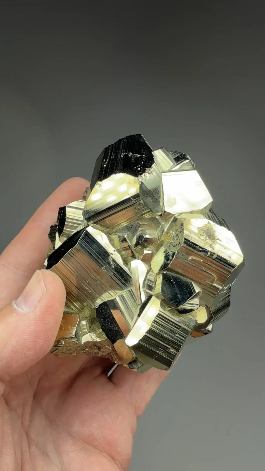 Pyrite - image 2