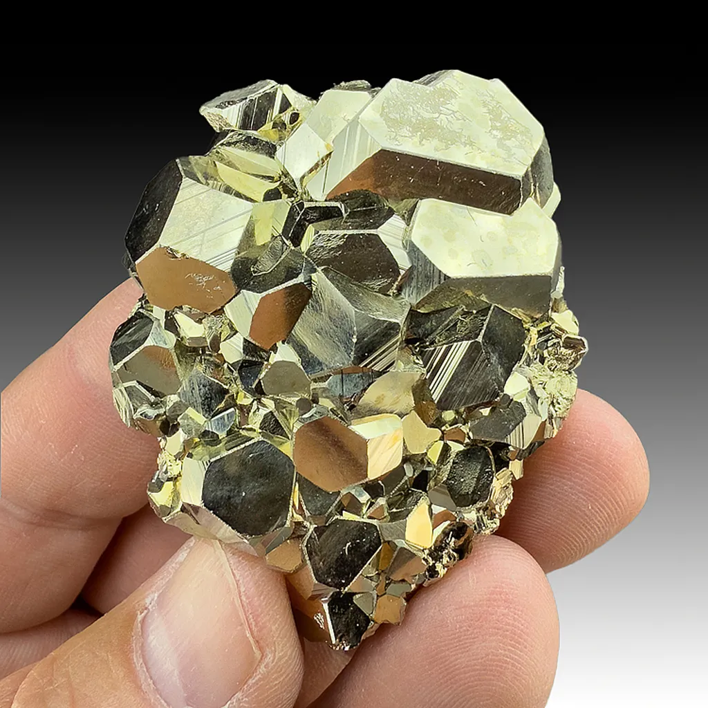 Pyrite image