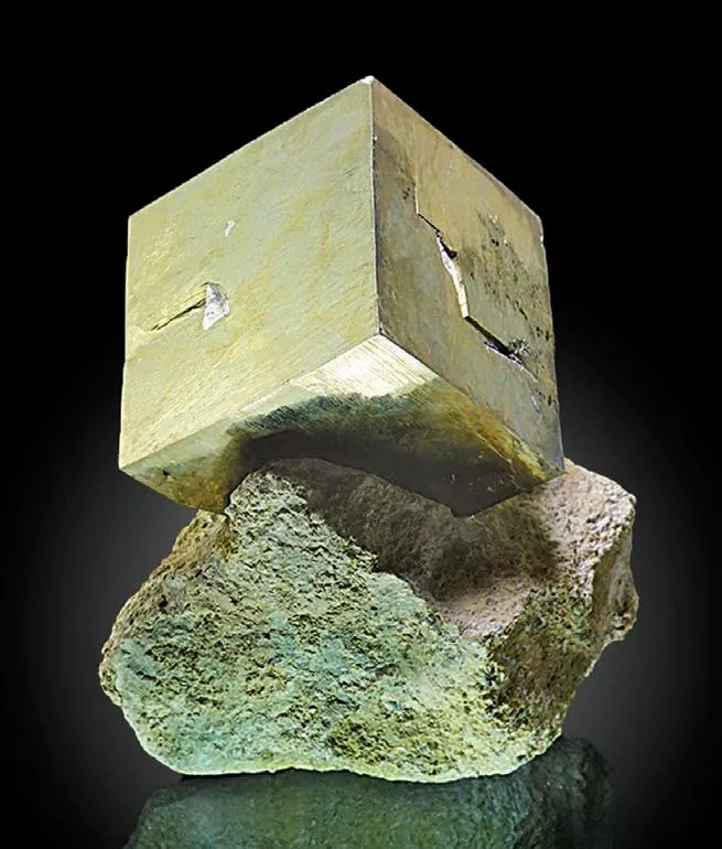 Pyrite - image 1