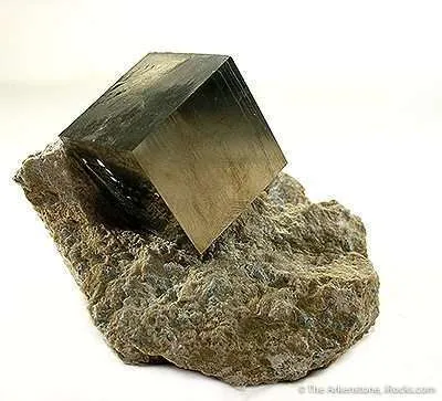 Pyrite image