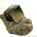 Pyrite - image 1