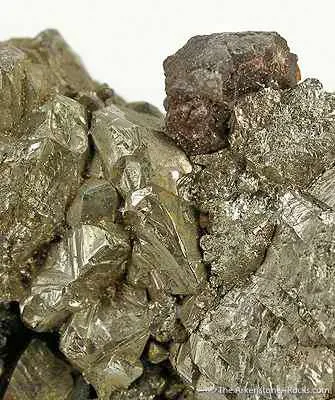 Pyrite - image 3