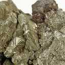 Pyrite - image 3