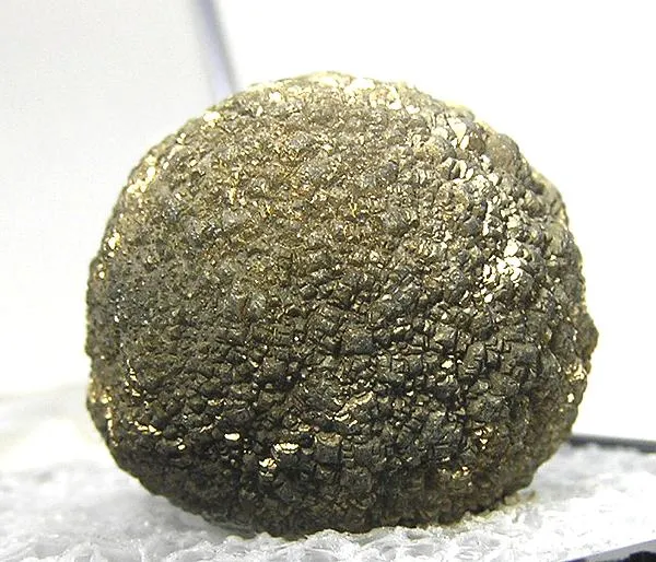 Pyrite image