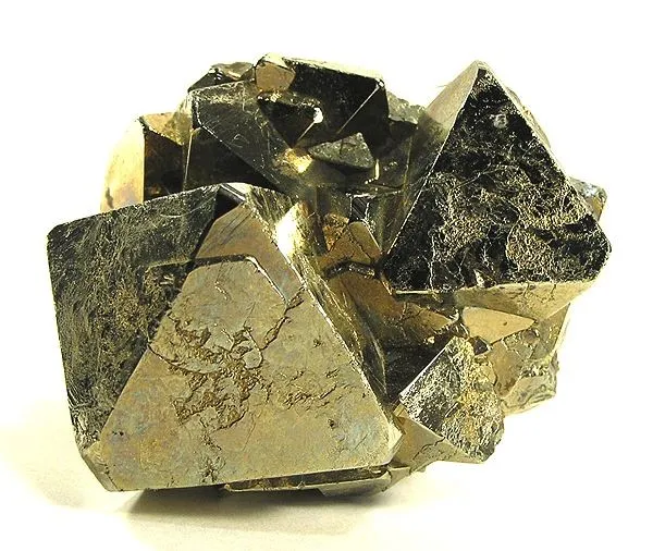 Pyrite image