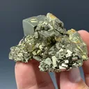 Pyrite - image 2