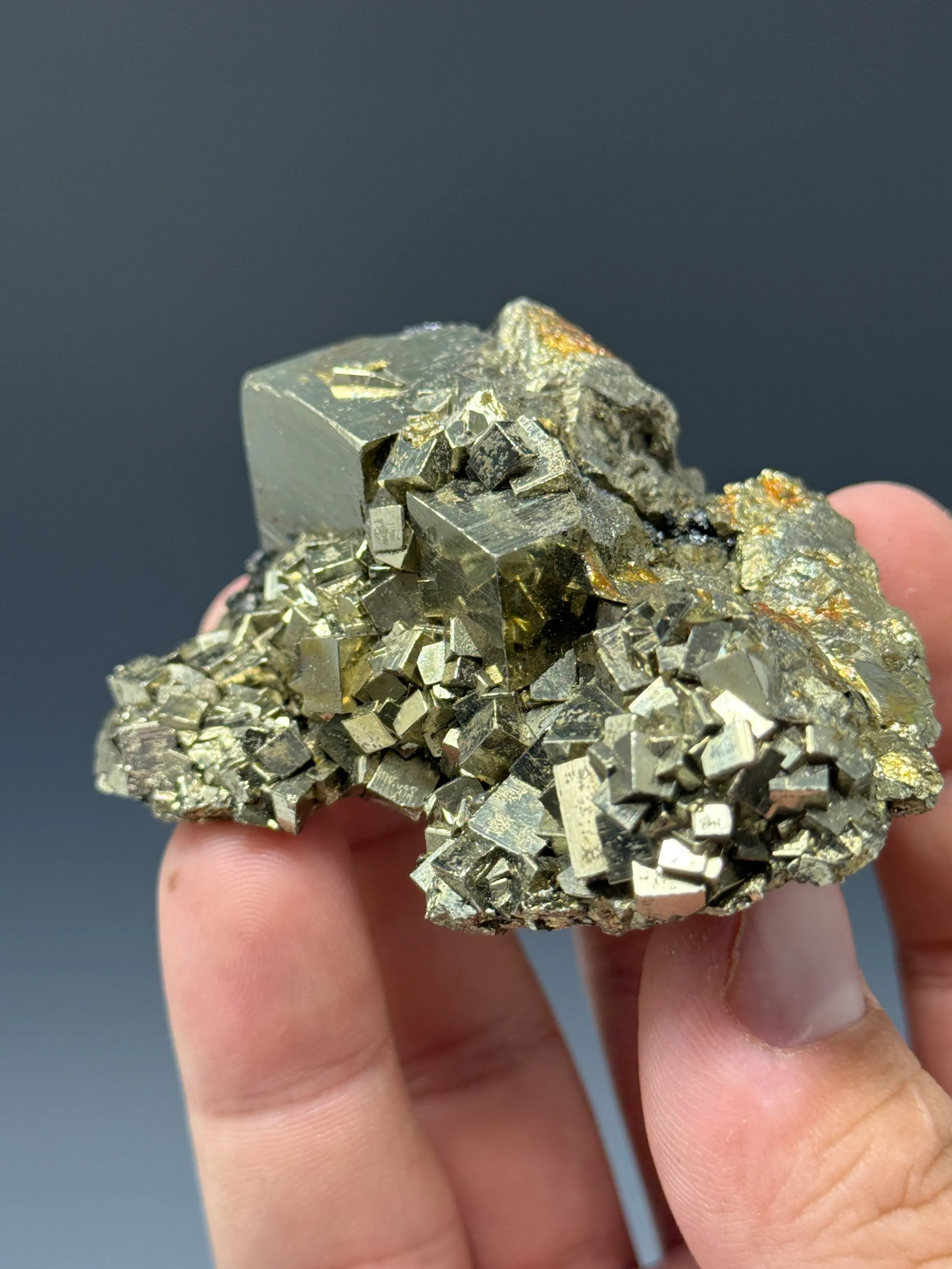 Pyrite - image 2
