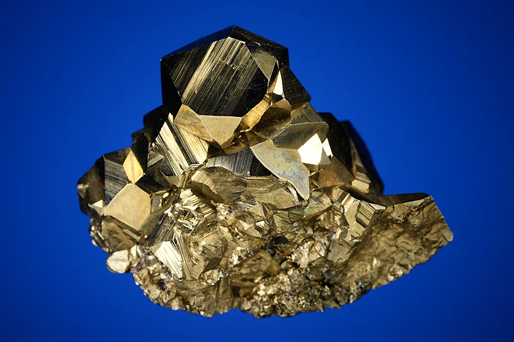 Pyrite - image 2