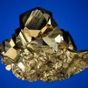 Pyrite - image 2