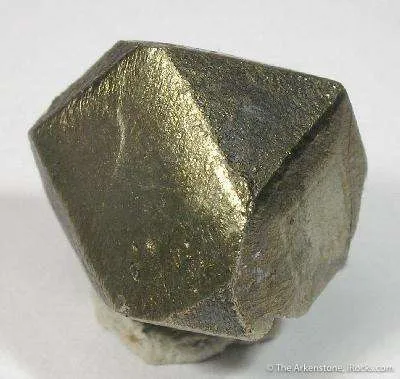 Pyrite - image 3