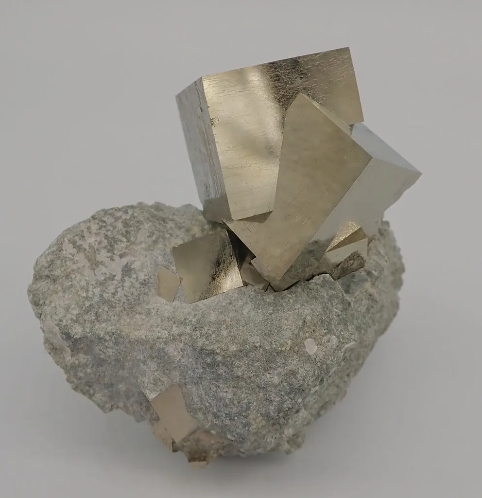 Pyrite image