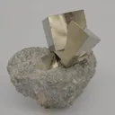 Pyrite - image 1