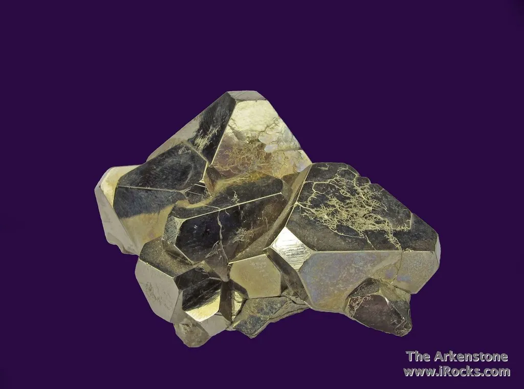 Pyrite - image 3