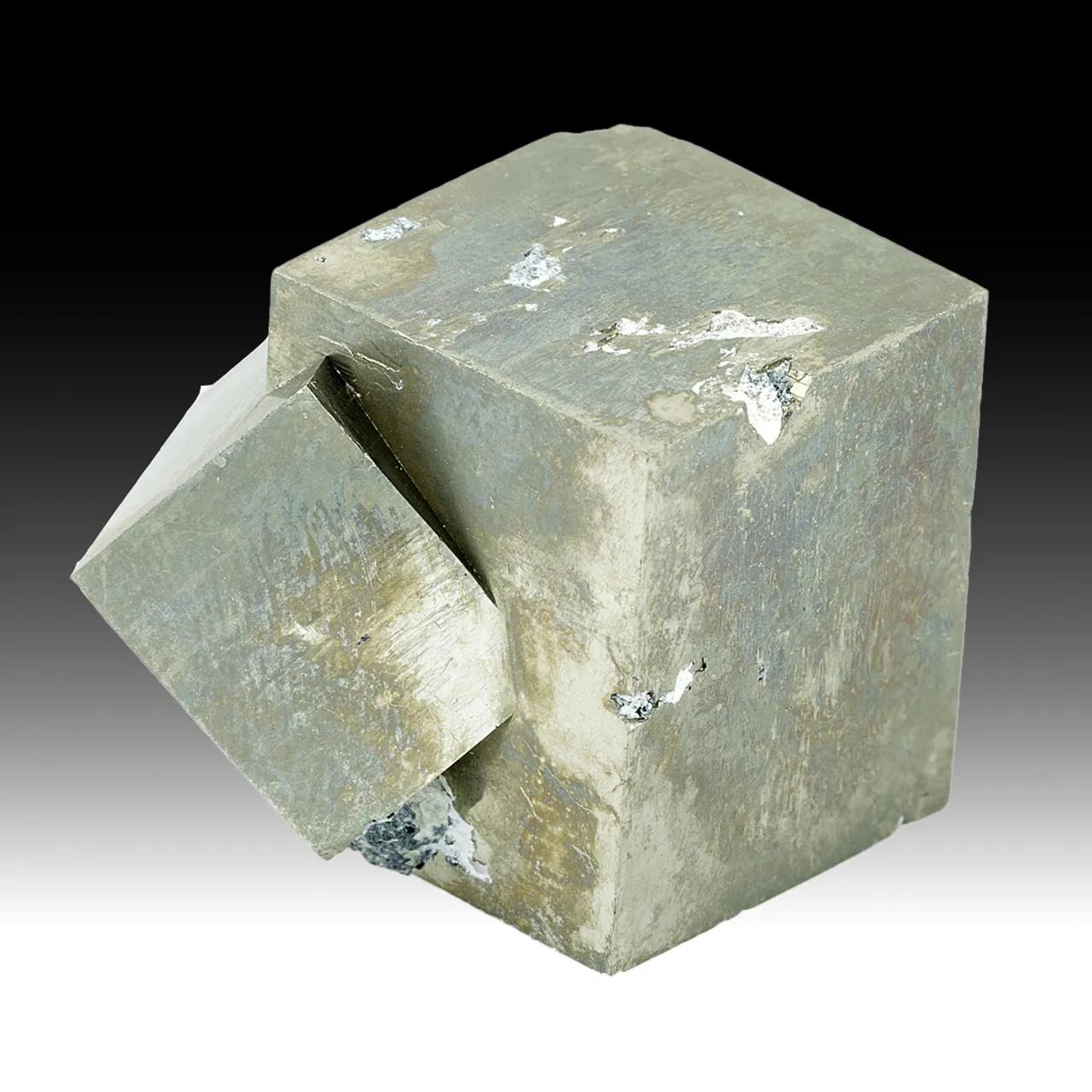 Pyrite - image 1