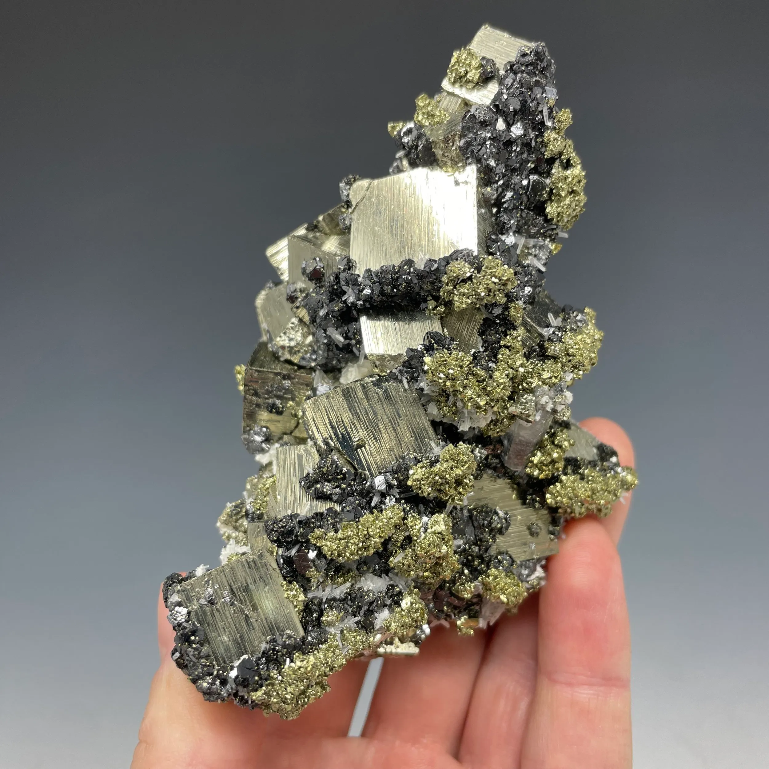Pyrite - image 4