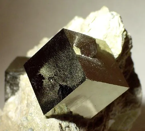 Pyrite image