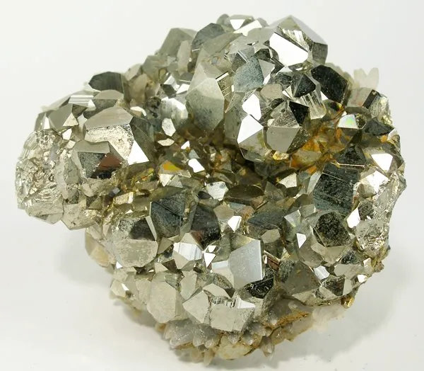 Pyrite image