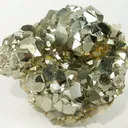 Pyrite - image 1