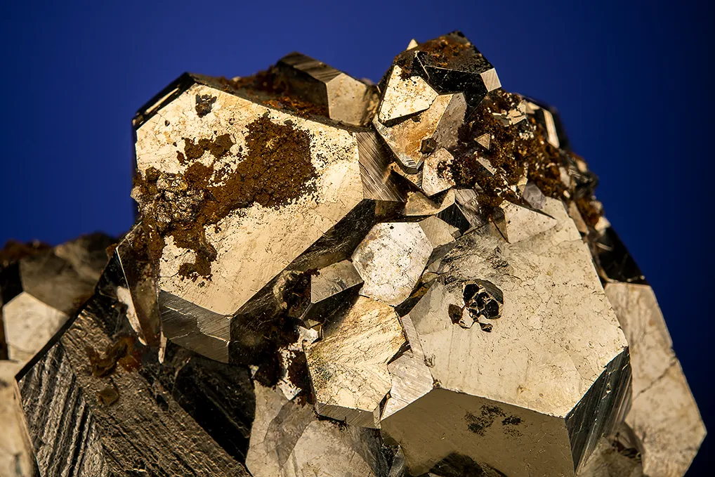 Pyrite - image 2