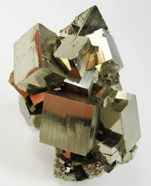 Pyrite image