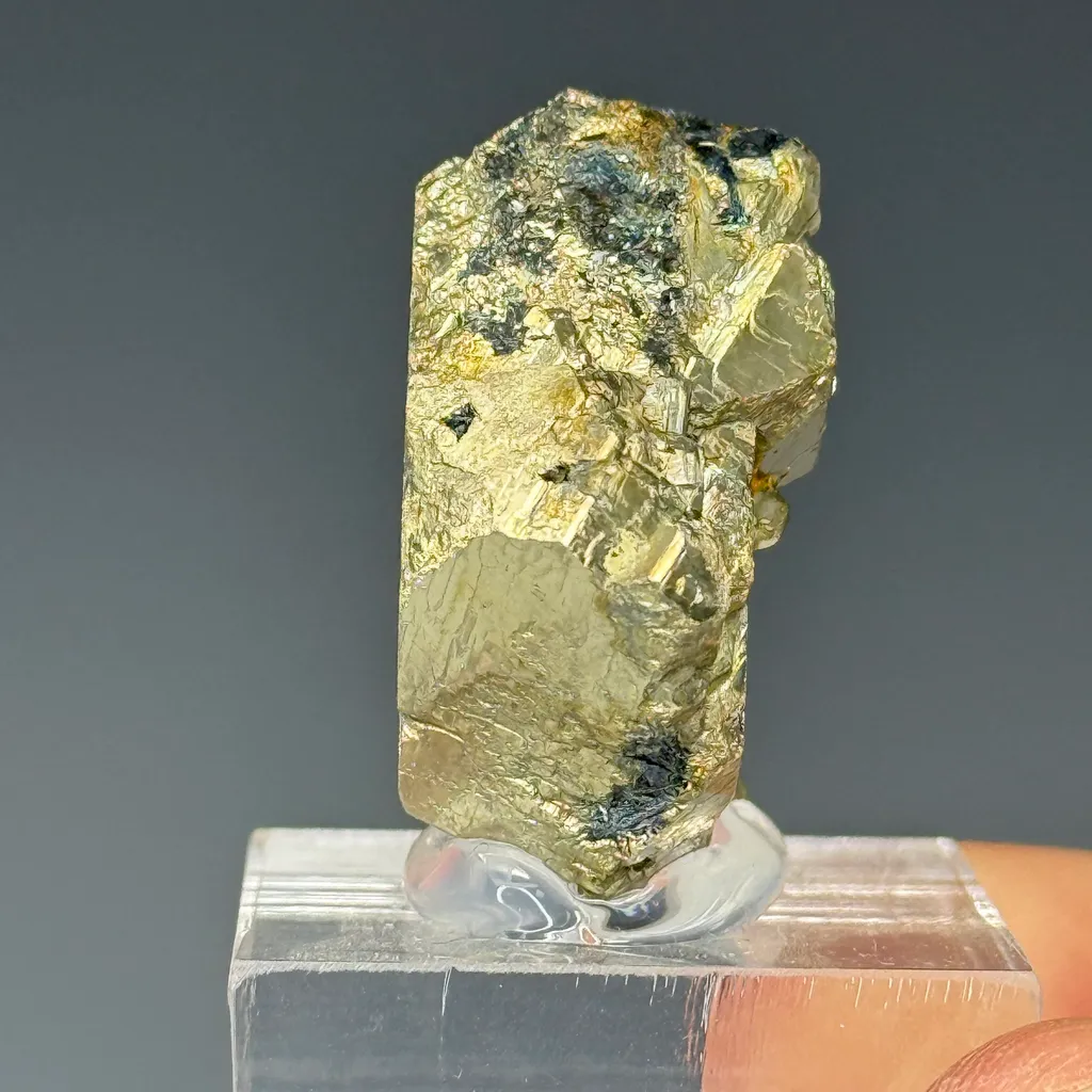 Pyrite - image 4