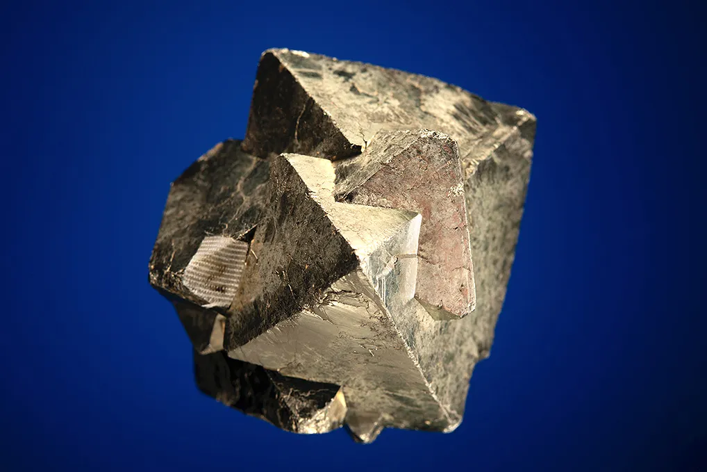 Pyrite - image 2