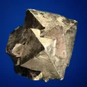 Pyrite - image 2