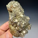 Pyrite - image 3