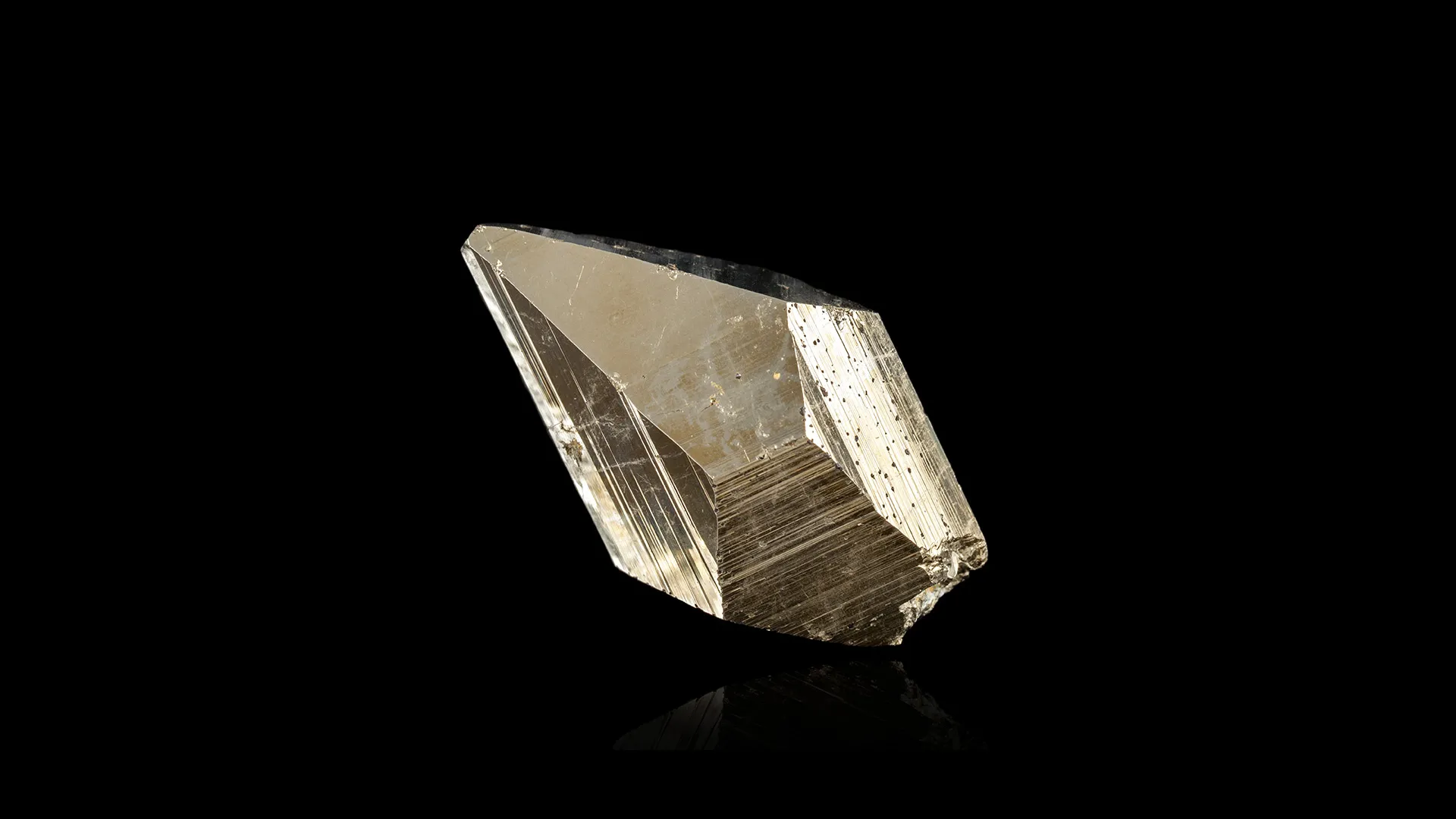 Pyrite - image 1