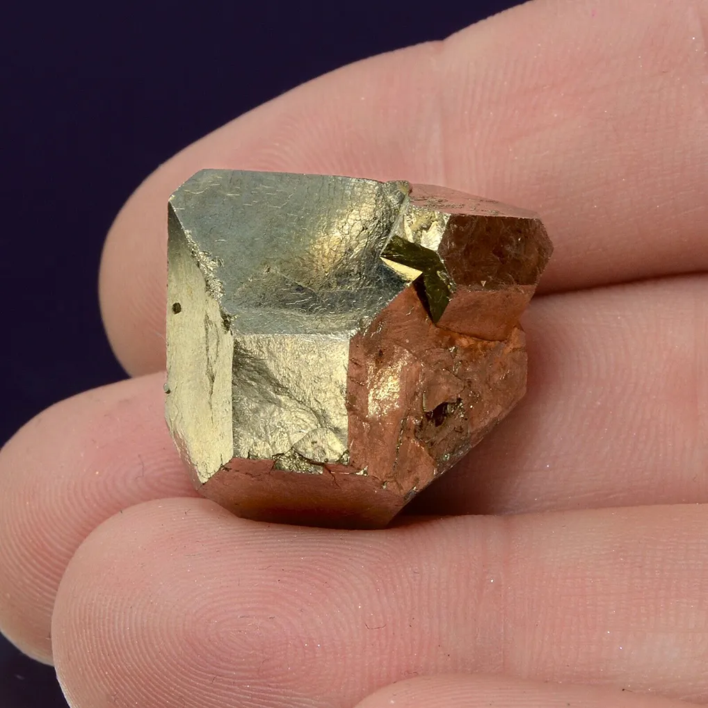Pyrite - image 5
