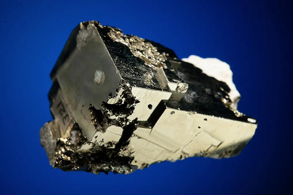 Pyrite - image 2