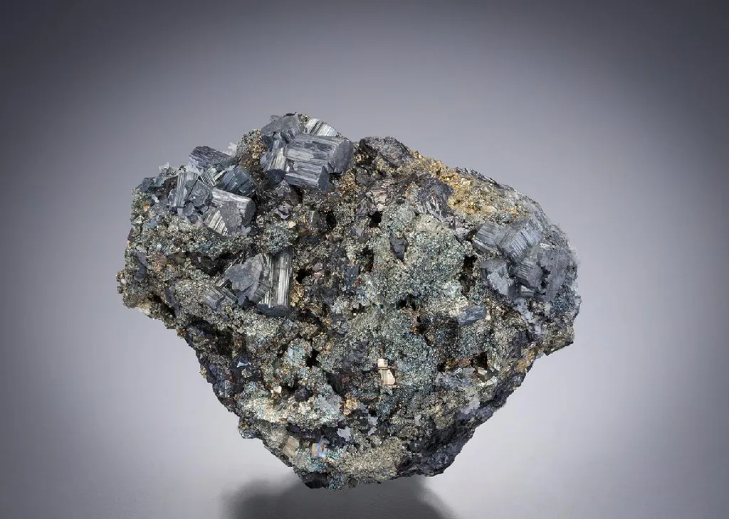 Pyrite image