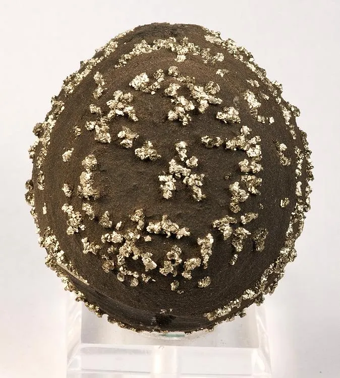 Pyrite image