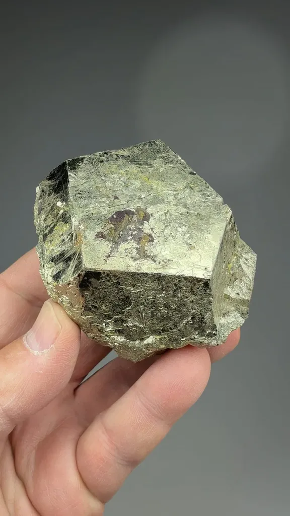 Pyrite - image 2