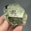 Pyrite - image 2