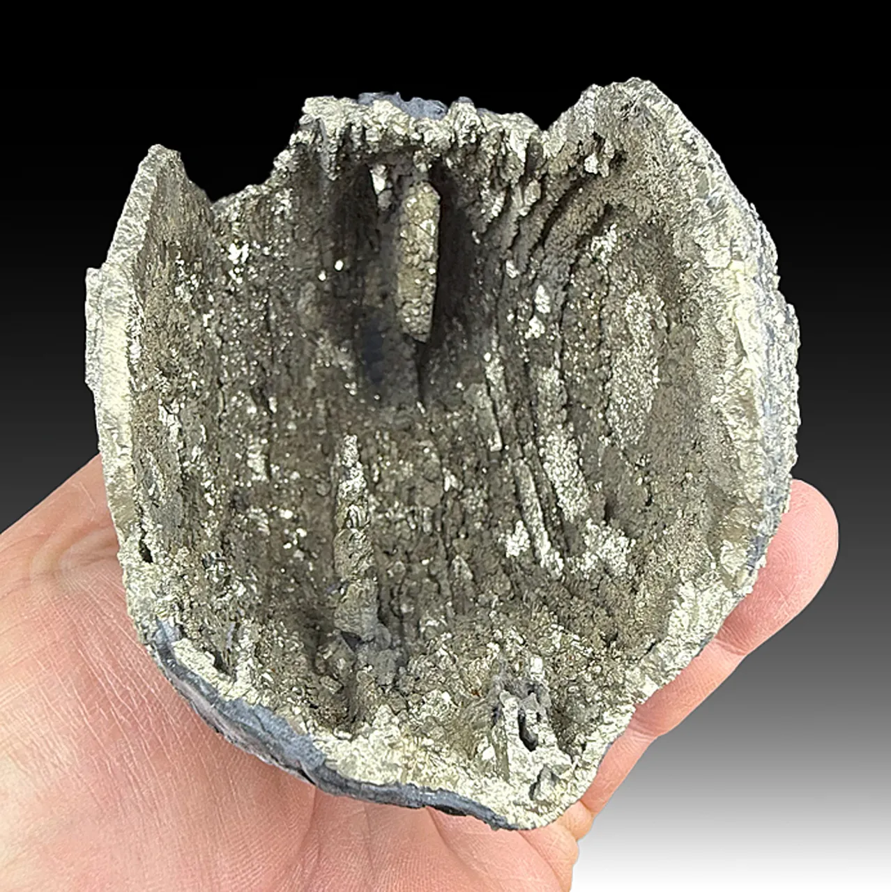 Pyrite - image 1