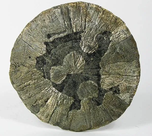 Pyrite image