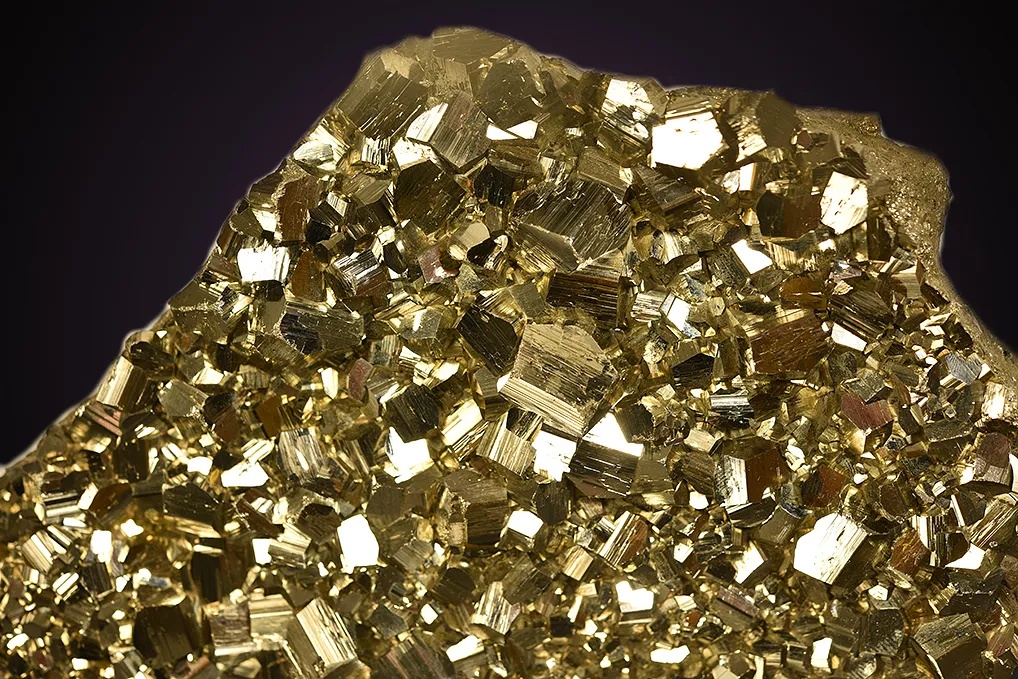Pyrite - image 2