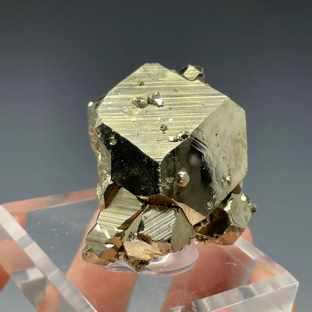 Pyrite - image 2