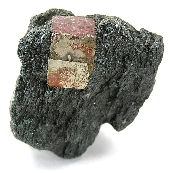 Pyrite image