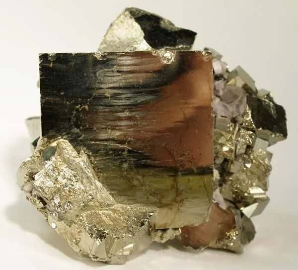 Pyrite image