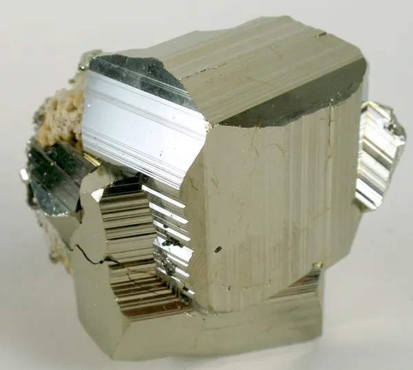 Pyrite image