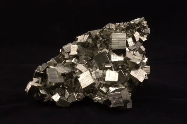 Pyrite image