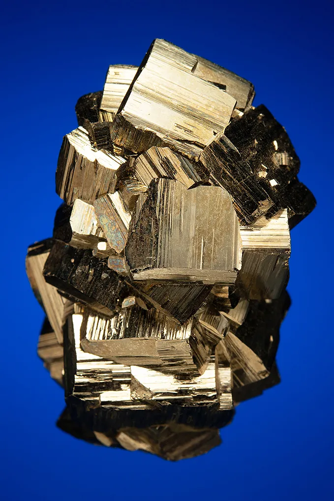 Pyrite - image 3