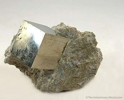 Pyrite - image 2